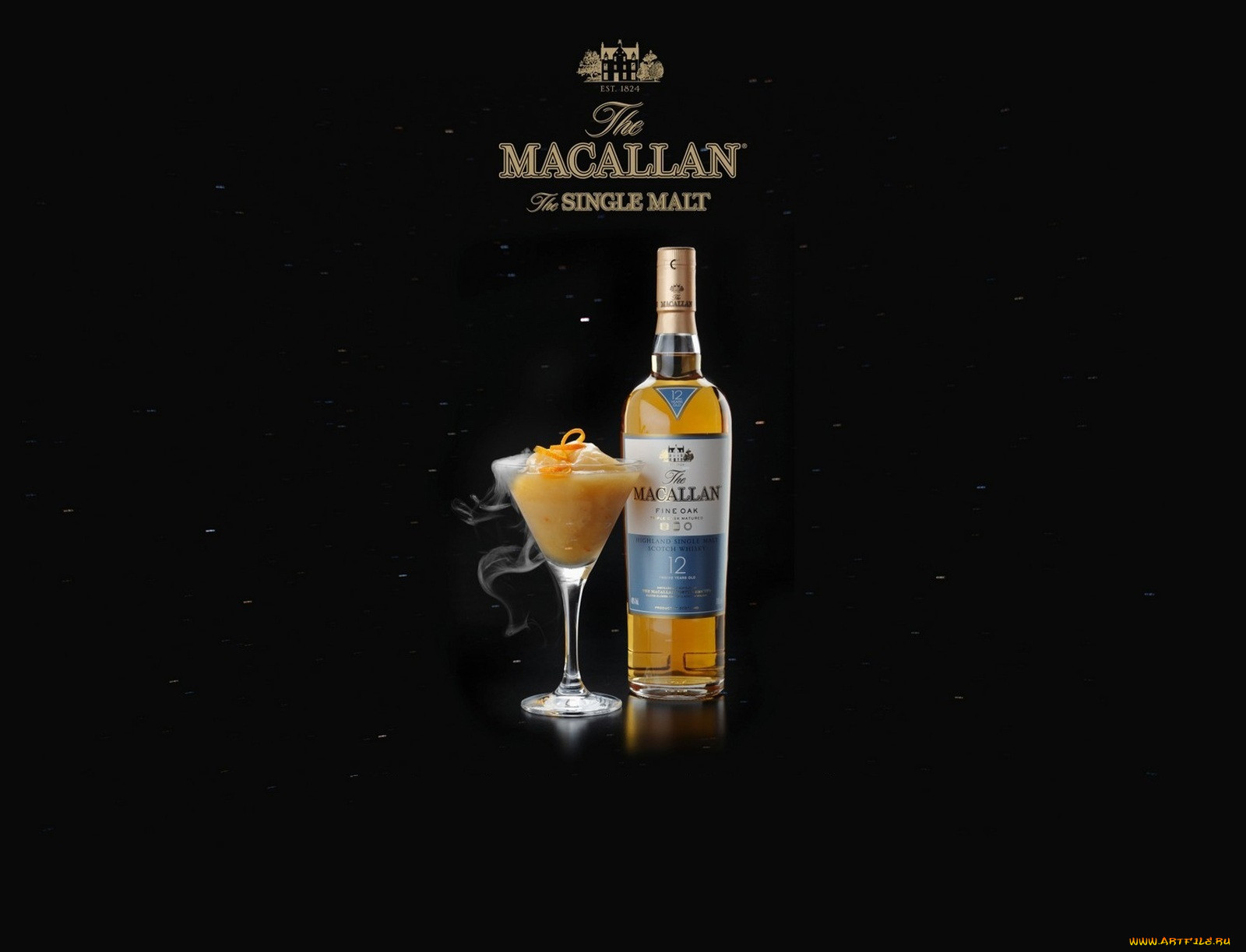 , macallan